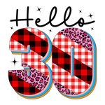Happy  Birthday (71)  Birthday  Holiday Ready To Press Dtf Transfers dtfintexas