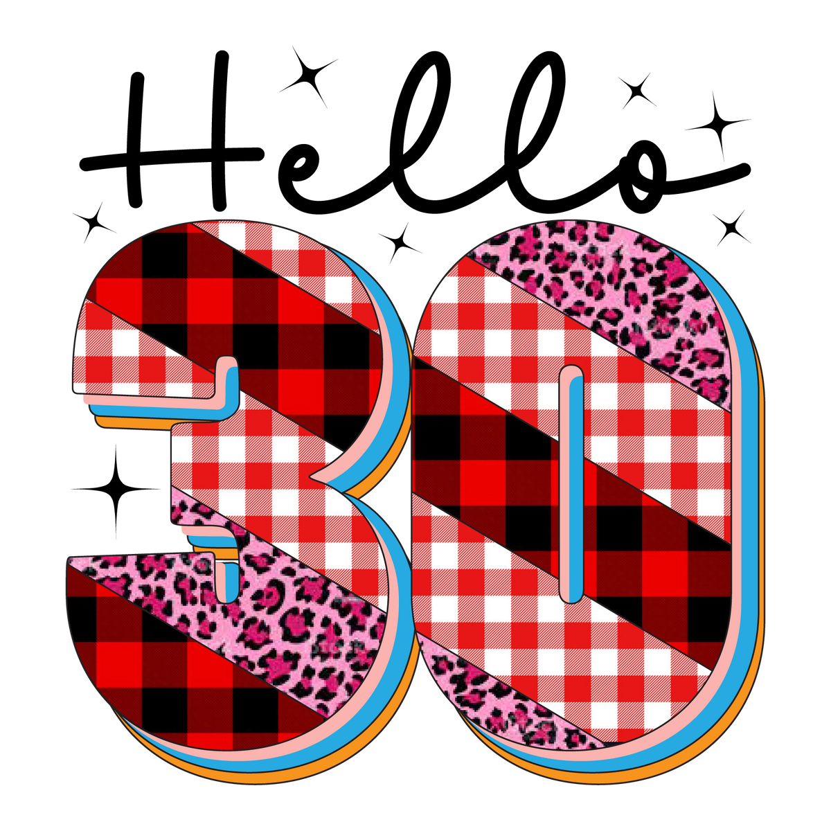 Happy  Birthday (71)  Birthday  Holiday Ready To Press Dtf Transfers dtfintexas
