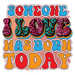 Happy  Birthday (79) Birthday  Holiday Ready To Press Dtf Transfers dtfintexas