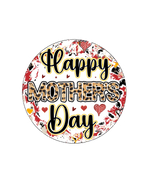 happy mothers day   Mother's Day Holiday Ready To Press Dtf Transfers dtfintexas