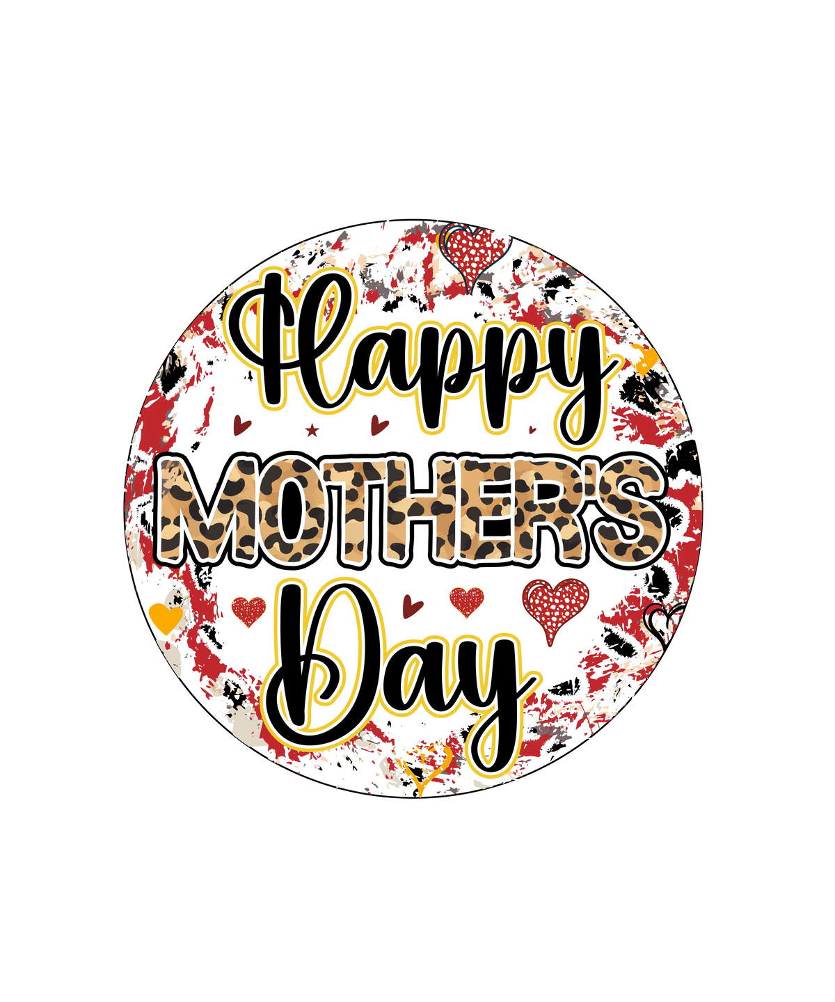 happy mothers day   Mother's Day Holiday Ready To Press Dtf Transfers dtfintexas