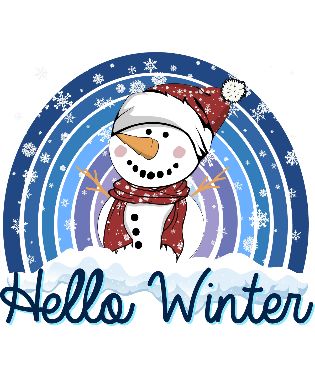hello  wınter CHRISTMAS HOLIDAYS  Ready To Press dtfintexas