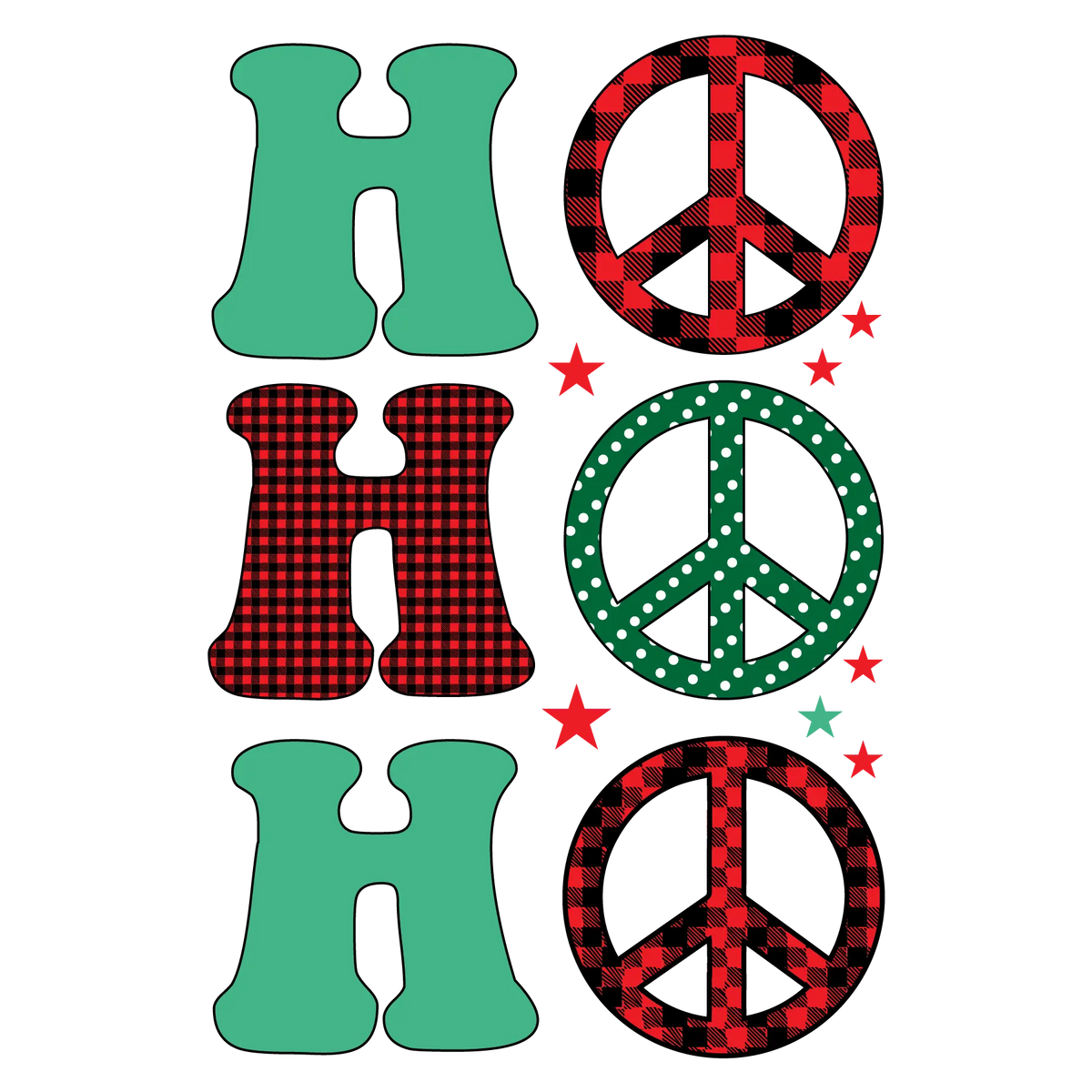 Ho Ho Ho 11 01 CHRISTMAS HOLIDAYS  Ready To Press dtfintexas