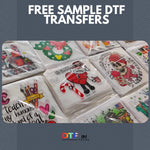 Free DTF/UV-DTF Transfers dtfintexas