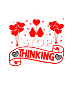 I Can Nut Stop Thinking About You Valentine' s Day  Holiday Ready To Press Dtf Transfers dtfintexas
