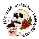 Like My Heart  Valentine' s Day  Holiday Ready To Press Dtf Transfers dtfintexas