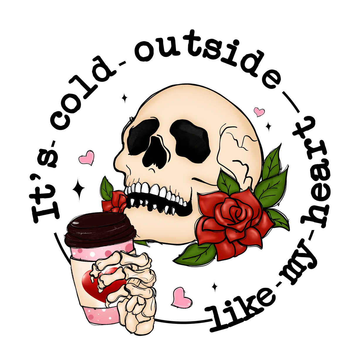 Like My Heart  Valentine' s Day  Holiday Ready To Press Dtf Transfers dtfintexas