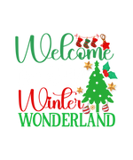 Little Honey 1 Christmas Holidays  Ready To Press Dtf Transfers dtfintexas