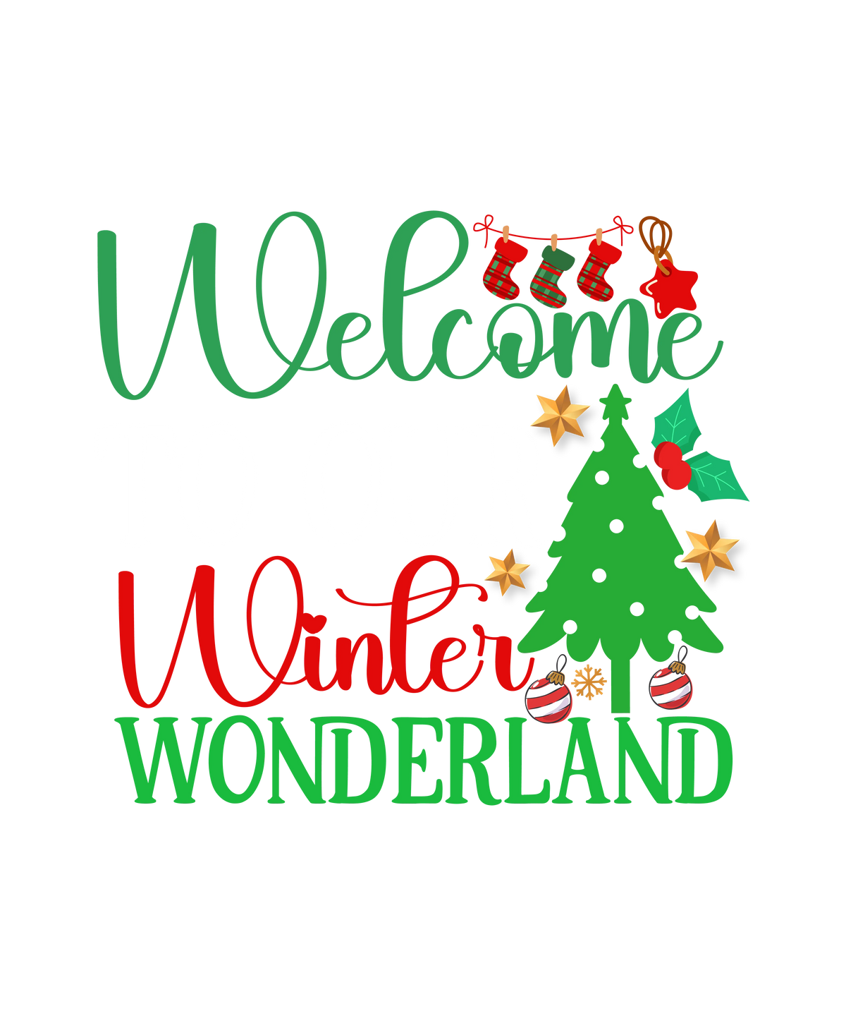 Little Honey 1 Christmas Holidays  Ready To Press Dtf Transfers dtfintexas