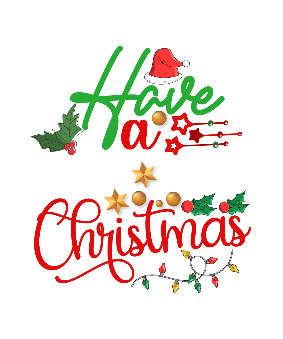 Little Honey  Christmas Holidays  Ready To Press Dtf Transfers dtfintexas