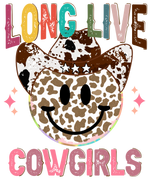 LongLiveCowSmileR1   Valentine' s Day  Holiday Ready To Press Dtf Transfers dtfintexas