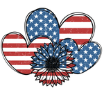 Love-01 PATRIOTIC  HOLIDAYS READY TO PRESS dtfintexas
