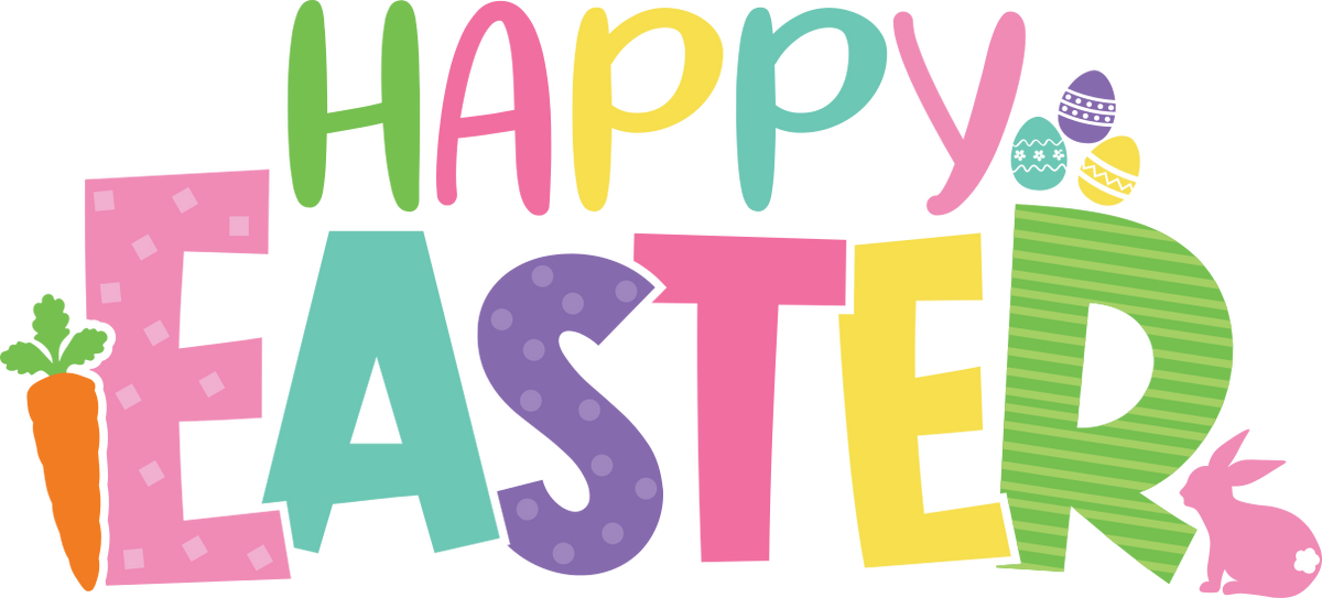 Love Happy Easter  (14) Happy  Easter Elephant Easter Day  Holiday Ready To Press Dtf Transfers dtfintexas