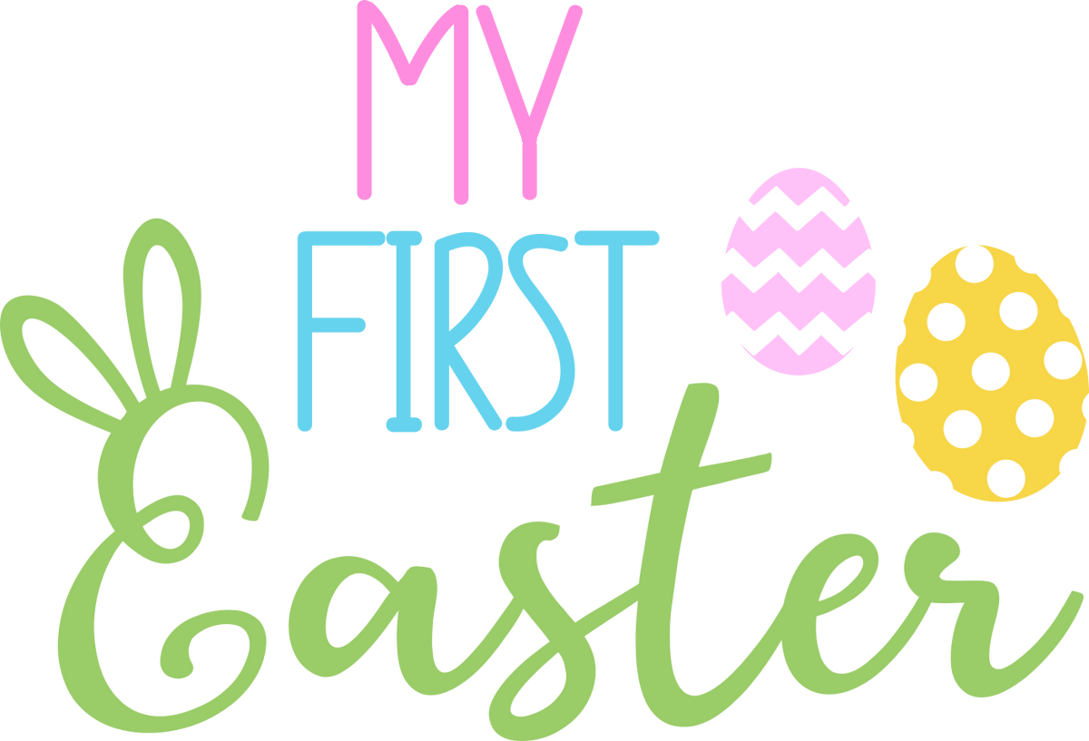 Love Happy Easter  (16) Happy  Easter Elephant Easter Day  Holiday Ready To Press Dtf Transfers dtfintexas
