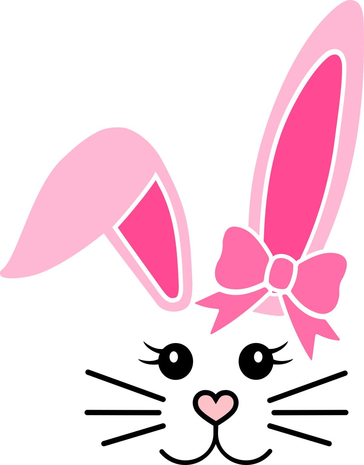 Love Happy Easter  (17) Happy  Easter Elephant Easter Day  Holiday Ready To Press Dtf Transfers dtfintexas