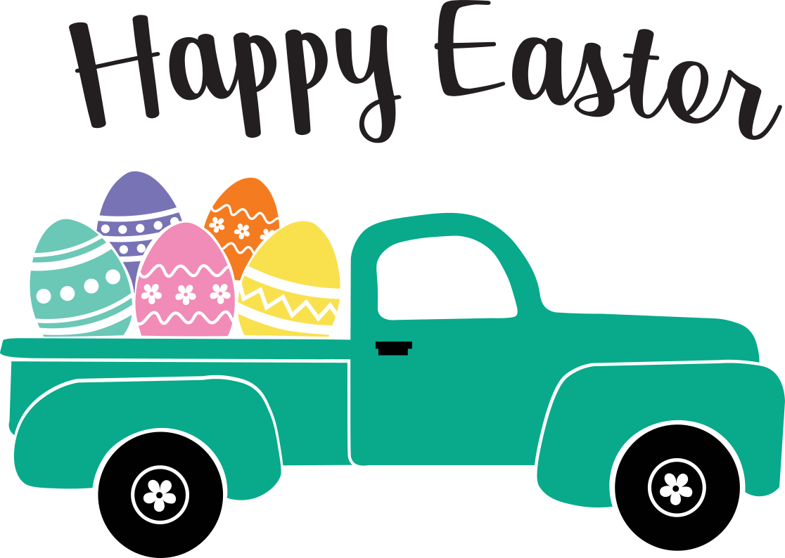 Love Happy Easter  (3) Happy  Easter Elephant Easter Day  Holiday Ready To Press Dtf Transfers dtfintexas