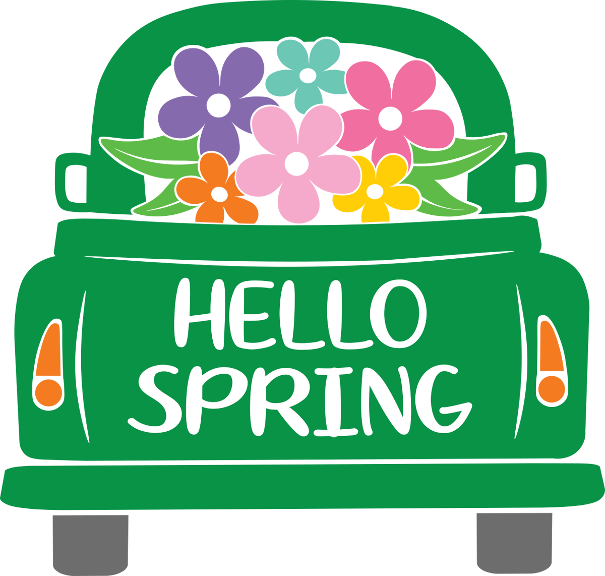 Love Happy Easter  (4) Happy  Easter Elephant Easter Day  Holiday Ready To Press Dtf Transfers dtfintexas