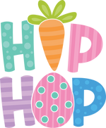 Love Happy Easter  (8) Happy  Easter Elephant Easter Day  Holiday Ready To Press Dtf Transfers dtfintexas