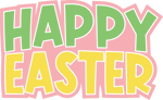 Love Happy Easter  (9) Happy  Easter Elephant Easter Day  Holiday Ready To Press Dtf Transfers dtfintexas