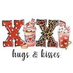 Love Valentinas day (16)   Valentine' s Day  Holiday Ready To Press Dtf Transfers dtfintexas