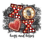 Love Valentinas day (3)   Valentine' s Day  Holiday Ready To Press Dtf Transfers dtfintexas