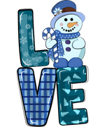 Love Wınter chrıstmas  holıdays  Ready To Press dtfintexas