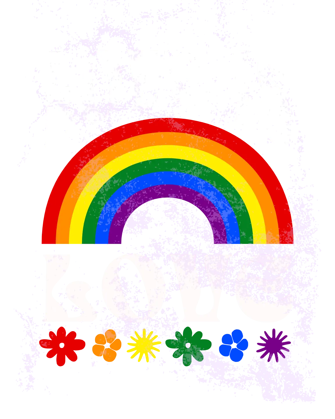 Love is Love  Valentine' s Day  Holiday Ready To Press Dtf Transfers dtfintexas