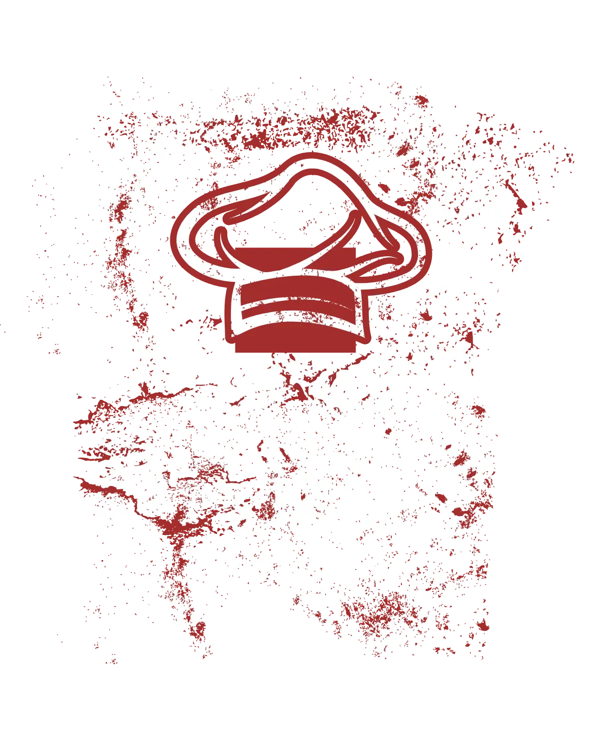 Maste Chef Daddy  Father's Day Holidays Ready To Press Dtf Transfers dtfintexas