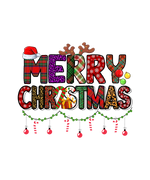 Merry Christmas-01  Ready To Press Dtf Transfers dtfintexas