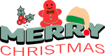 christmas 3 Christmas Holidays  Ready To Press Dtf Transfers dtfintexas