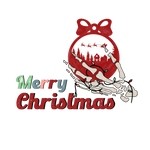 Merry_christmas skeleton (1) Christmas  Ready To Press Dtf Transfers dtfintexas
