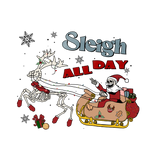 Merry Christmas skeleton (13) Christmas   Holiday Ready To Press Dtf Transfers dtfintexas