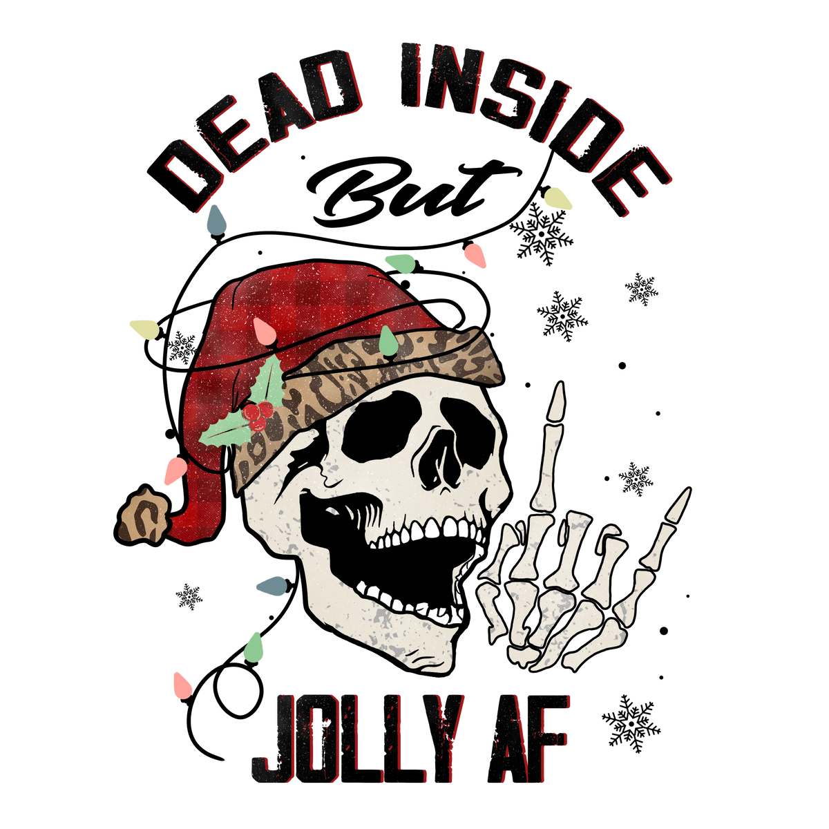 Merry_christmas skeleton (8)  Christmas  Ready To Press Dtf Transfers dtfintexas