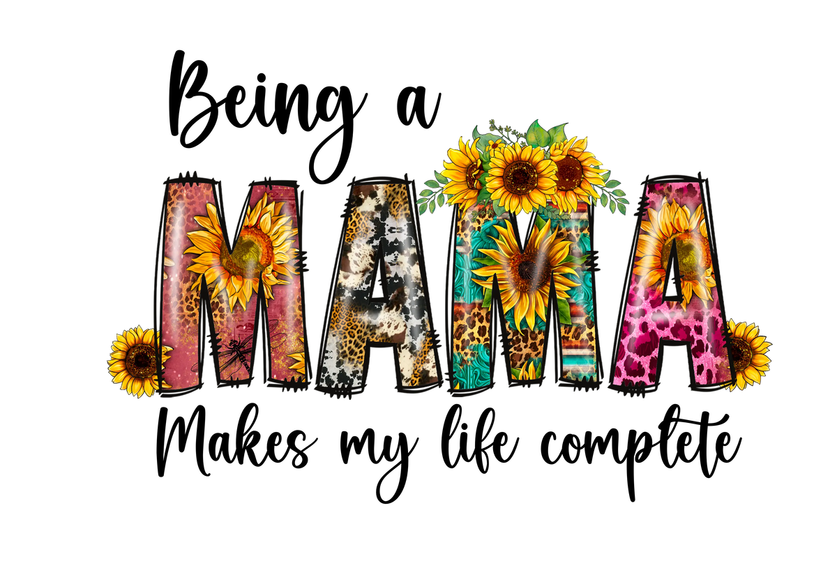 Mintyy 94   Mother's Day Holiday Ready To Press Dtf Transfers dtfintexas