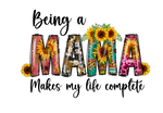 Mintyy 94  Mother's Day Holiday Ready To Press Dtf Transfers dtfintexas