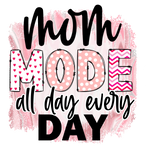 Mother 's Day (112)  Mother's Day Holiday Ready To Press Dtf Transfers dtfintexas