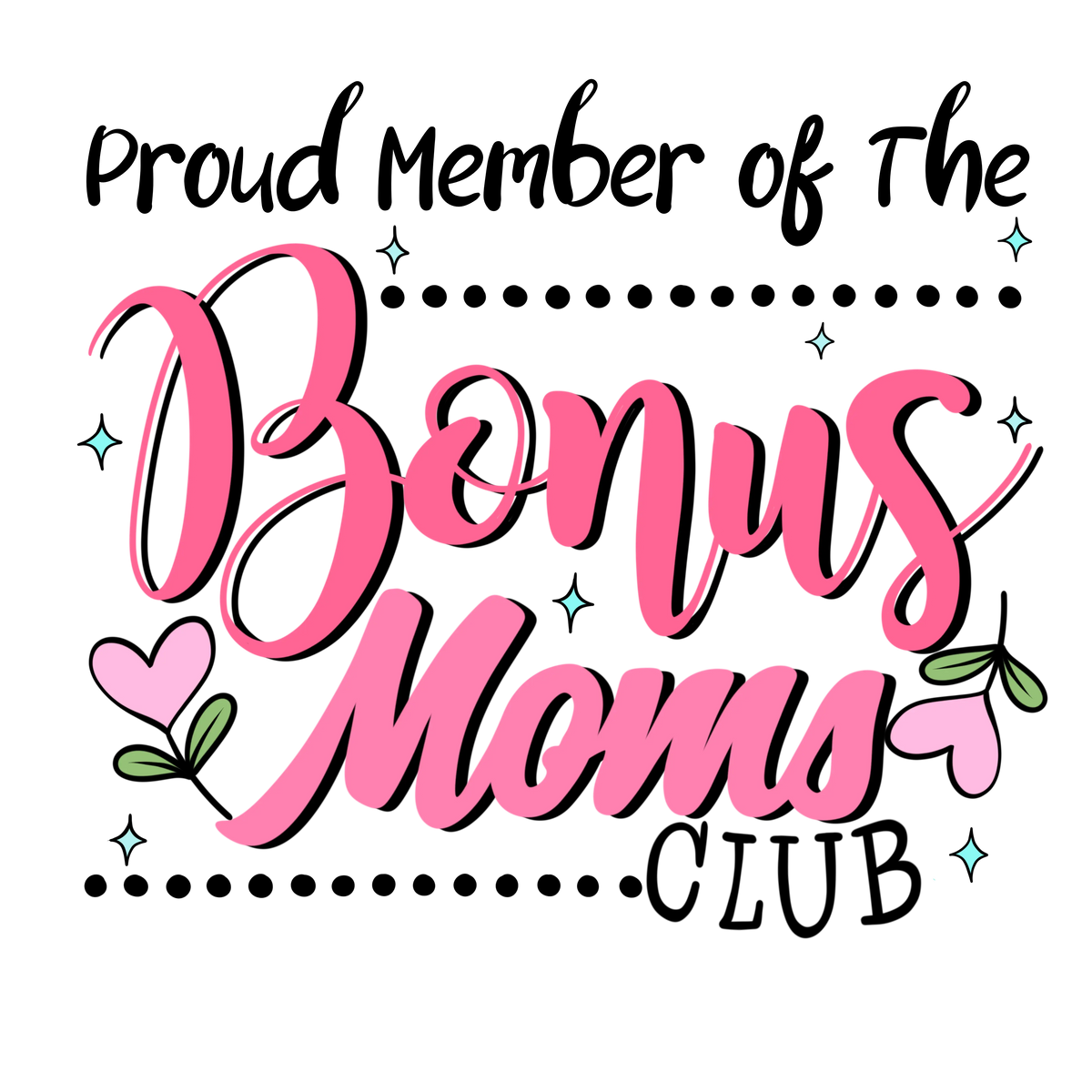Mother 's Day (134)  Mother's Day Holiday Ready To Press Dtf Transfers dtfintexas