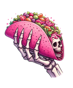 Mother 's Day (2)  Taco Mother's Day Holiday Ready To Press Dtf Transfers dtfintexas