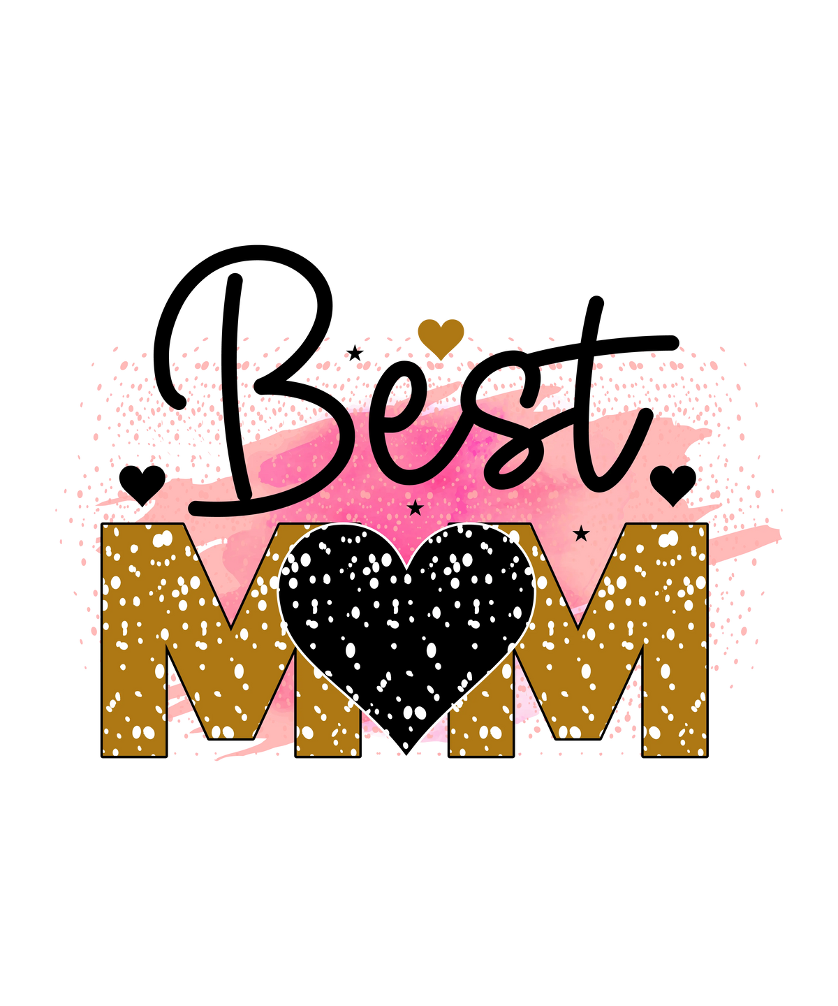 Mother 's Day (224)  Mother's Day Holiday Ready To Press Dtf Transfers dtfintexas