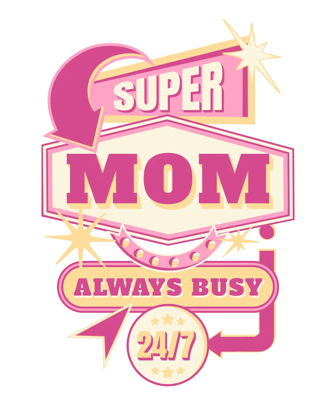 Mother 's Day (321)    Mother's Day Holiday Ready To Press Dtf Transfers dtfintexas