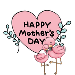 Mother 's Day (91)  Mother's Day Holiday Ready To Press Dtf Transfers dtfintexas