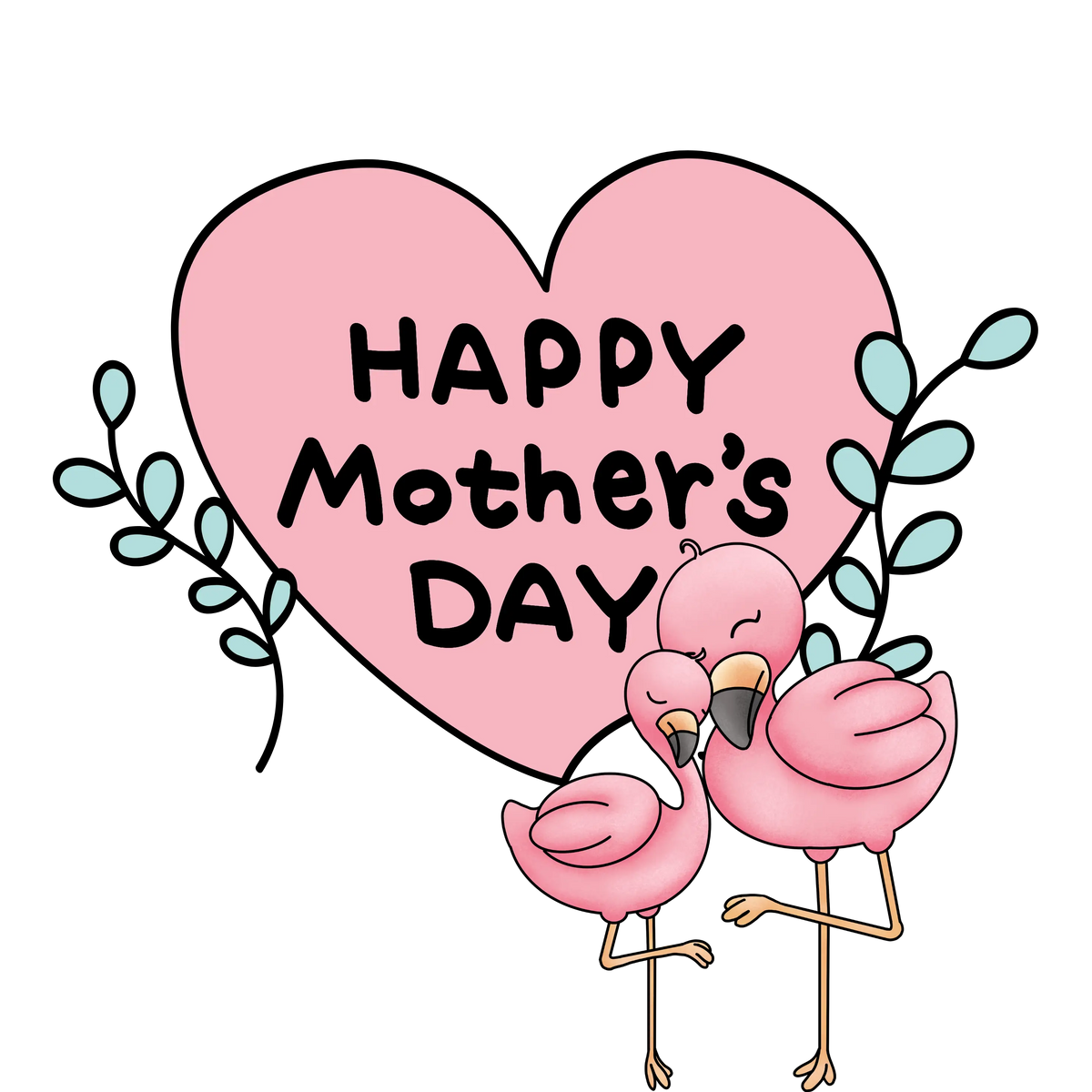 Mother 's Day (91)  Mother's Day Holiday Ready To Press Dtf Transfers dtfintexas