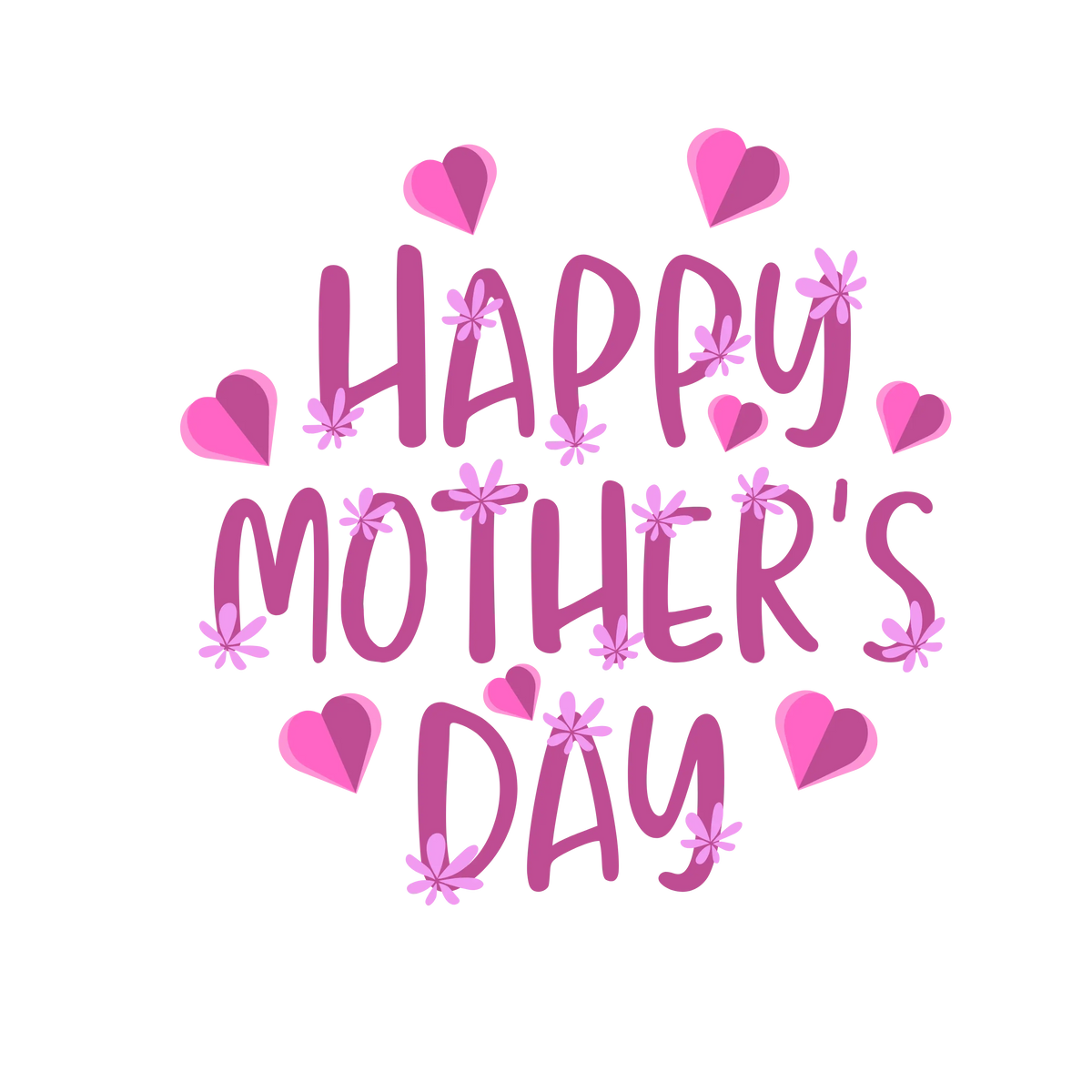 Mother 's Day (94)  Mother's Day Holiday Ready To Press Dtf Transfers dtfintexas