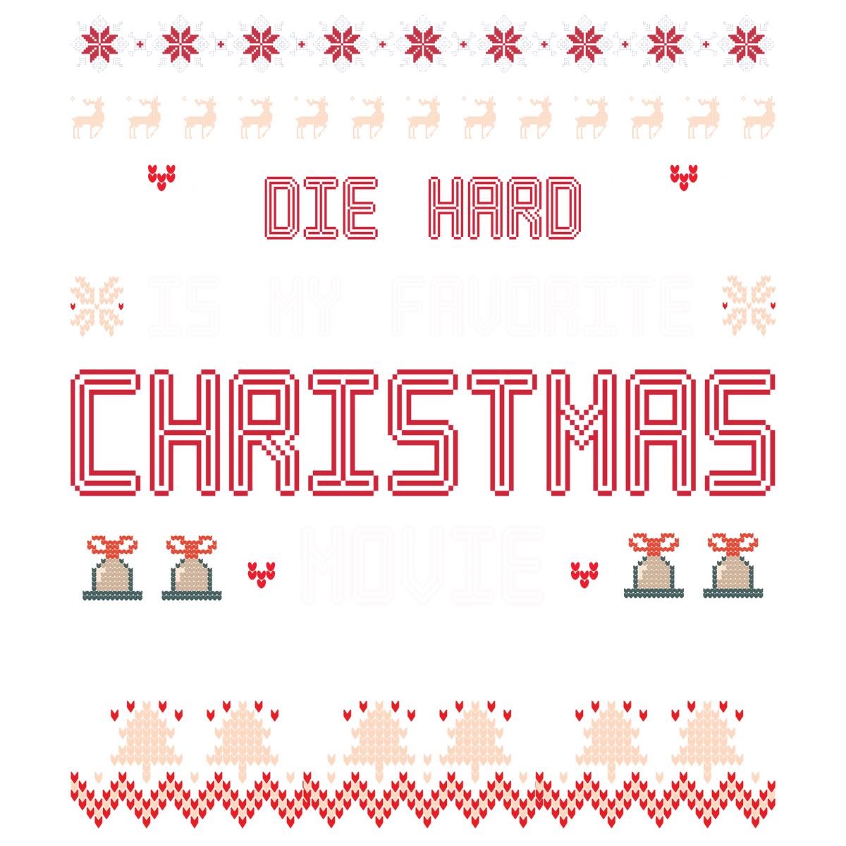 MyFavorite Christmas Movie  Christmas Holidays  Ready To Press Dtf Transfers dtfintexas