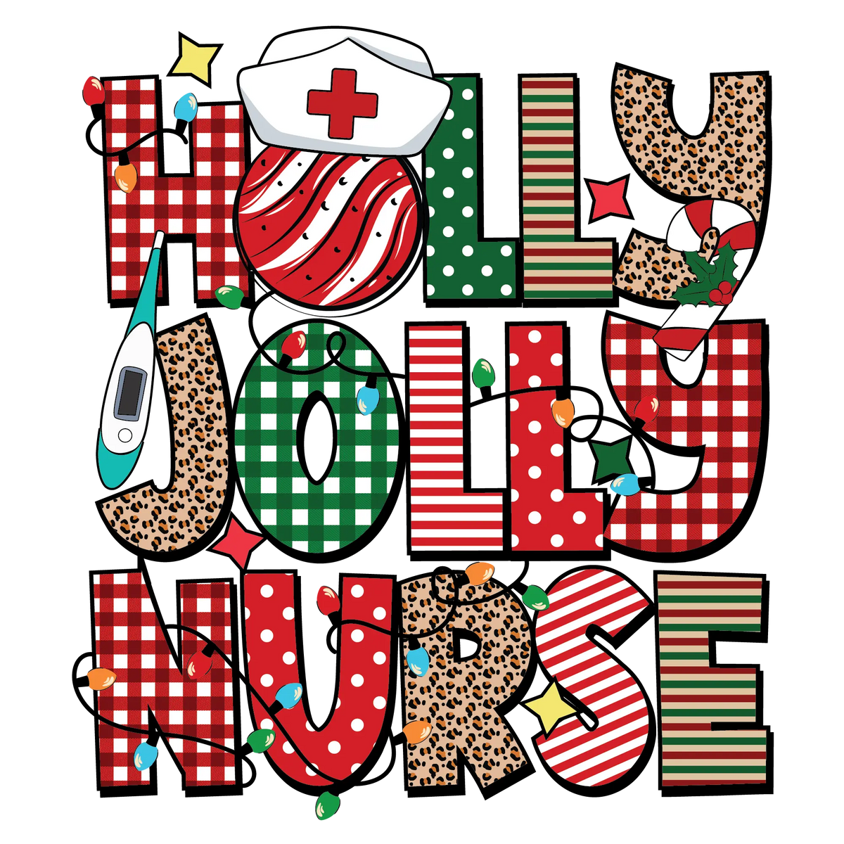 Nurse   (1)     Nursing  Military & First Responders  Ready To Press Dtf Transfers dtfintexas