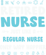 Nurse   (106) Nursing  Military & First Responders  Ready To Press Dtf Transfers dtfintexas