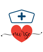 Nurse (142)  Nursing  Military & First Responders  Ready To Press Dtf Transfers dtfintexas