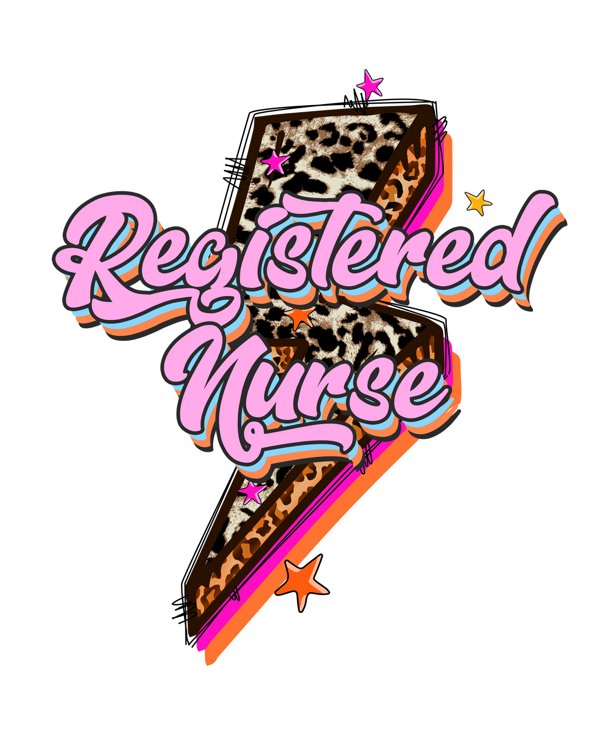 Nurse   (172)   Nursing  Military & First Responders  Ready To Press Dtf Transfers dtfintexas