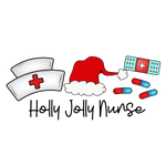 Nurse   (239) Nursing  Military & First Responders  Ready To Press Dtf Transfers dtfintexas