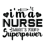 Nurse   (39)  Nursing  Military & First Responders  Ready To Press Dtf Transfers dtfintexas